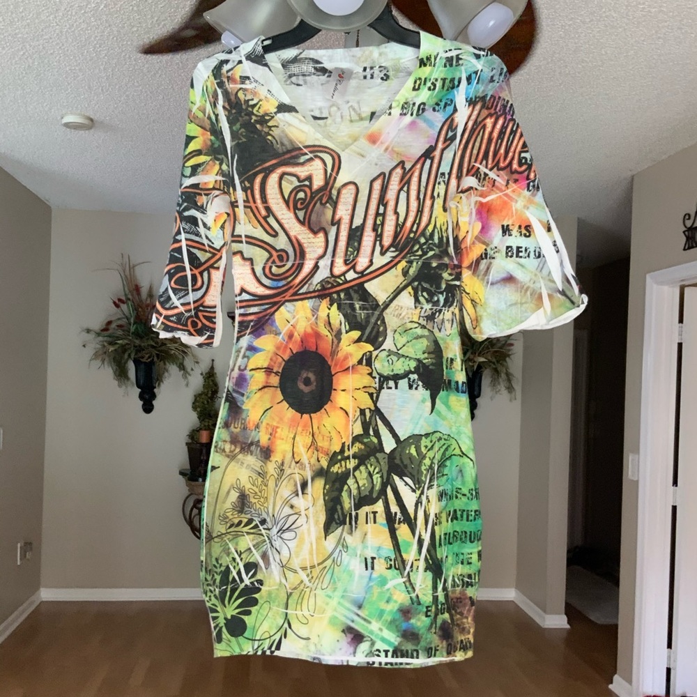 5th Culture Dress